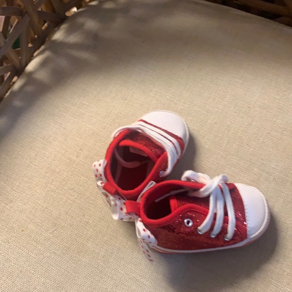 Stepping stones Shoes New Stepping Stones Baby Girl Shoes 69 Months Poshmark